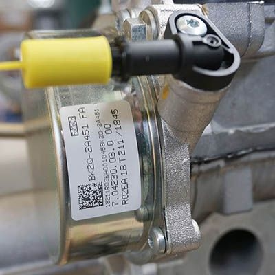 MOTOR COMPLET ET ENGINETEAM SB0010 10