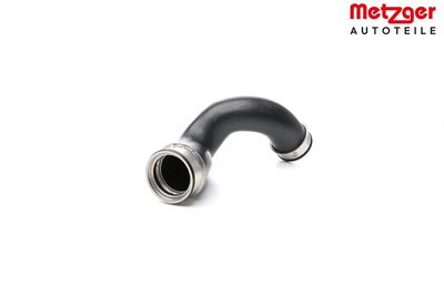 LADELUFTSCHLAUCH METZGER AUTOTEILE 2400079 33