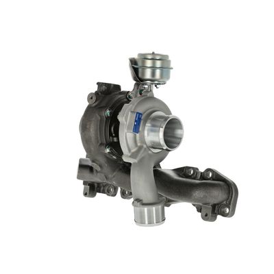 COMPRESOR SISTEM DE SUPRAALIMENTARE NISSENS 93131 34