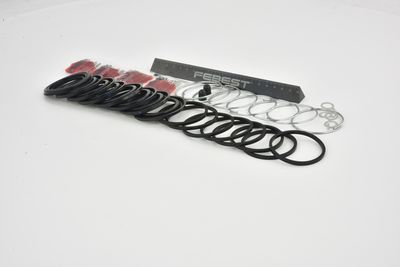 SET REPARATIE ETRIER FEBEST 0175GRJ200F 31