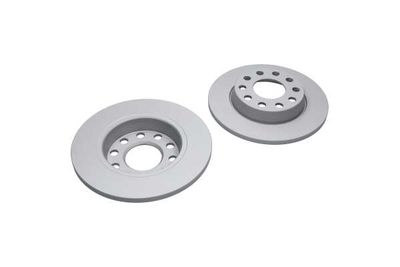 DISC FRANA Kavo Parts BR10295C 26