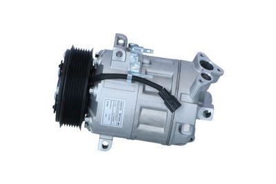 Compressor, air conditioning 32425