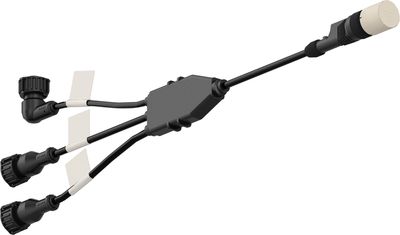 Vorschau Verbindungskabel, Elektronisches Bremssystem Ansicht 3