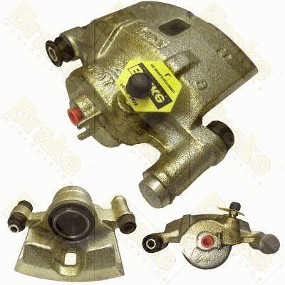 Brake Caliper Brake ENGINEERING CA1010R