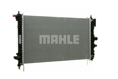 RADIATOR RACIRE MOTOR MAHLE CR1098000P 43