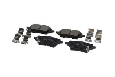 SET PLACUTE FRANA FRANA DISC Kavo Parts KBP9160 5