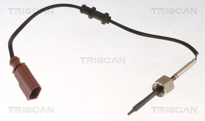 датчик, температура на изгорелите газове TRISCAN 8826 29132