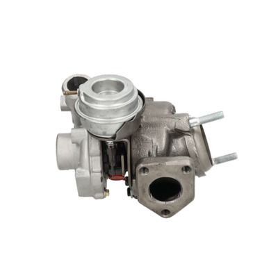 COMPRESOR SISTEM DE SUPRAALIMENTARE