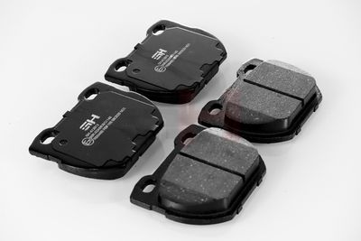 SET PLACUTE FRANA FRANA DISC GH GH412013 13