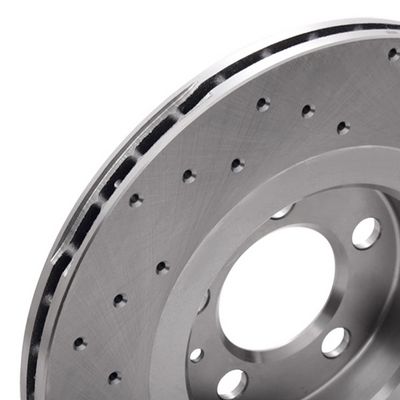 спирачен диск STARK SKBD-0023997