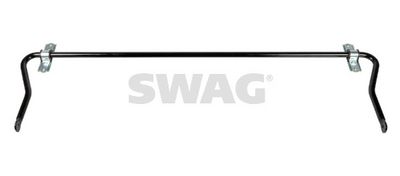 Stabilizátor, podvozek SWAG 62 10 7009