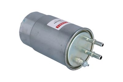 Drivstoffilter KAMOKA F305701 for FIAT, PEUGEOT, CITROËN, OPEL, …