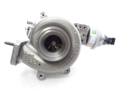 LADER AUFLADUNG GARRETT 7897739033S 12