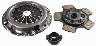 SACHS Kupplungssatz