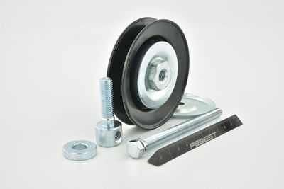 ROLA INTINZATOR CUREA TRANSMISIE FEBEST 0487KB7T 45