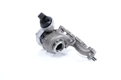 LADER AUFLADUNG BTS Turbo T915501 15