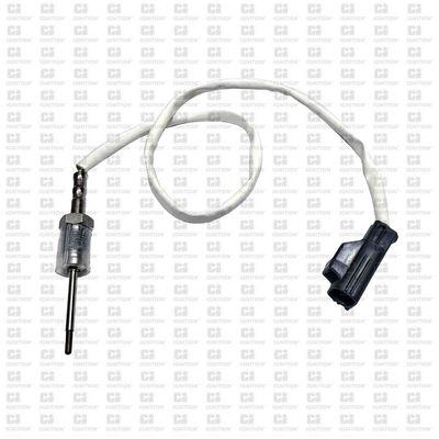 SENZOR TEMPERATURA GAZE EVACUARE