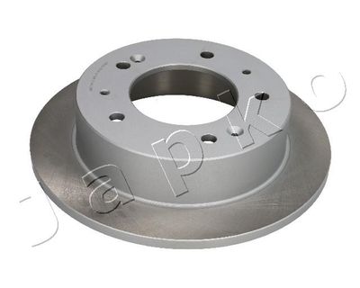 Tarcza hamulcowa JAPKO 61010C