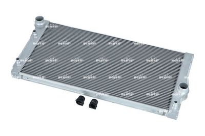 Kühler, Motorkühlung