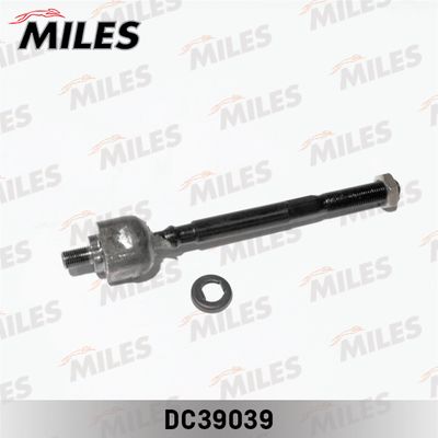 MILES DC39039 Наконечник рулевой тяги для HONDA CR-V I (RD) 2.0 16V 4WD (RD1, RD3)