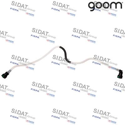 горивопровод SIDAT