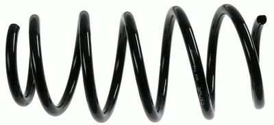 SACHS 998 718 Пружина подвески  для OPEL ASTRA (Опель Астра)