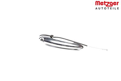 TüRGRIFF METZGER AUTOTEILE 2310950 5