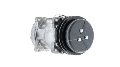 Airconditioning compressor
