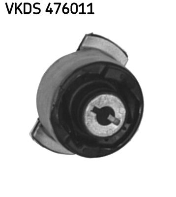 Axle Beam VKDS 476011