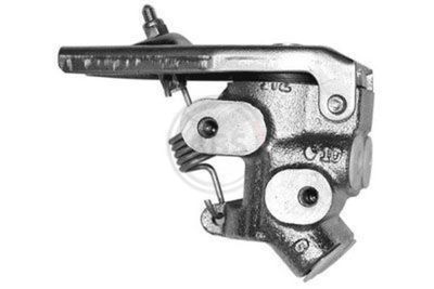 REGULATOR PUTERE DE FRANARE