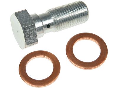SET REPARATIE POMPA VACUUM (SISTE FRANA)