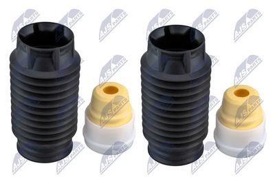 CHIT PROTECTIE PRAF AMORTIZOR