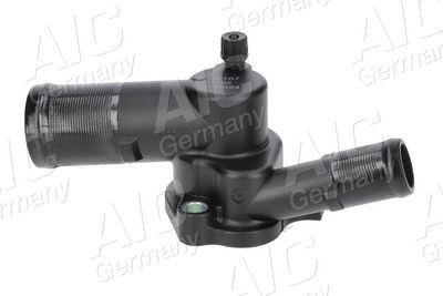 TERMOSTAT LICHID RACIRE