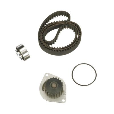 WASSERPUMPE + ZAHNRIEMENSATZ GATES KP15347XS 66