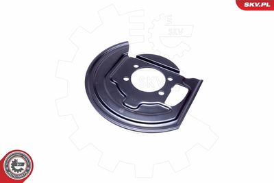 Splash Guard, brake disc 57SKV146