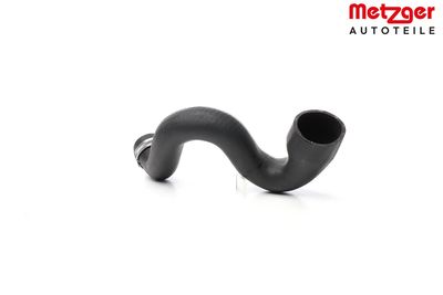 LADELUFTSCHLAUCH METZGER AUTOTEILE 2400166 22