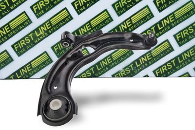 носач, окачване на колелата FIRST LINE FCA7751
