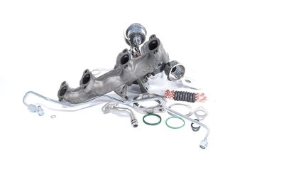 LADER AUFLADUNG BTS Turbo T981255 29