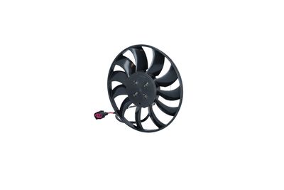 VENTILATOR RADIATOR NRF 47969 9