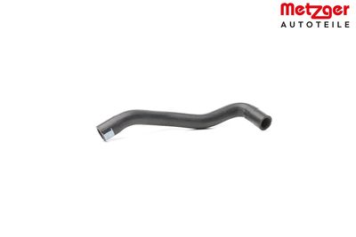 FURTUN RADIATOR METZGER AUTOTEILE 2421213 35