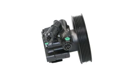 HYDRAULIKPUMPE LENKUNG LAUBER 554296 6