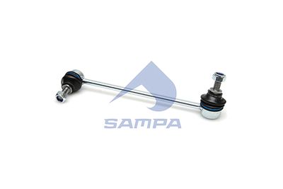 Brat/bieleta suspensie, stabilizator SAMPA 097.711 Brat/bieleta suspensie, stabilizator SAMPA 097.711