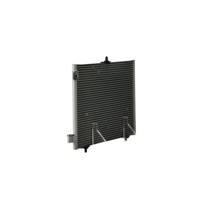 CONDENSATOR CLIMATIZARE NISSENS 94595 20