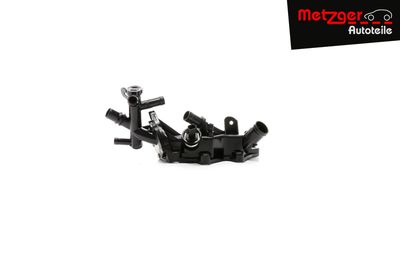 THERMOSTATGEHäUSE METZGER AUTOTEILE 4010343 20