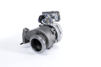 LADER AUFLADUNG BTS Turbo T917572 31