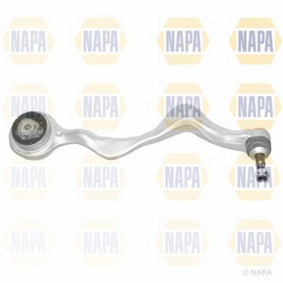 Control/Trailing Arm, wheel suspension NAPA NST2256