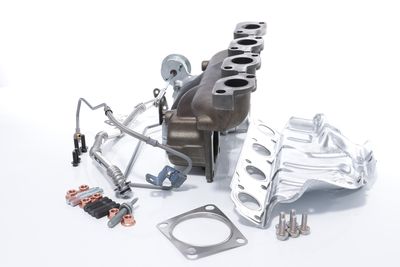 LADER AUFLADUNG BTS Turbo T981324 20