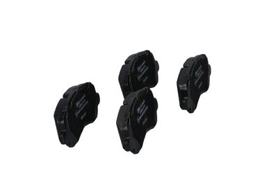 BREMSBELAGSATZ SCHEIBENBREMSE VALEO 301886A 18