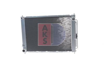 KüHLMODUL AKS DASIS 180092N 15