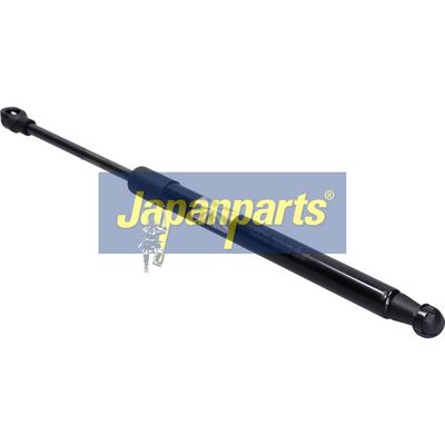 JAPANPARTS Dujinė spyruoklė, gaubtas